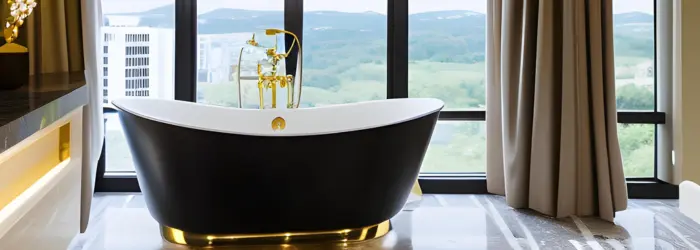 Common Diseases Contracted From Hotel Bathtubs