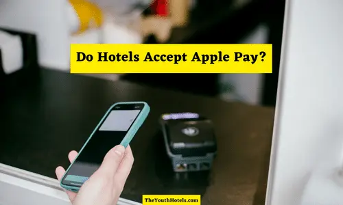 Do Hotels Accept Apple Pay