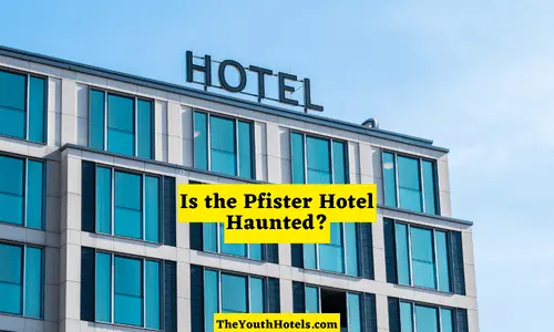 Is The Pfister Hotel Haunted? Discover The Real Truth
