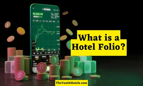 What is a Hotel Folio? The Importance of Guest Folios