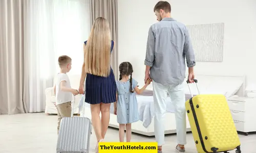 Benefits of Using Hotel Luggage Storage