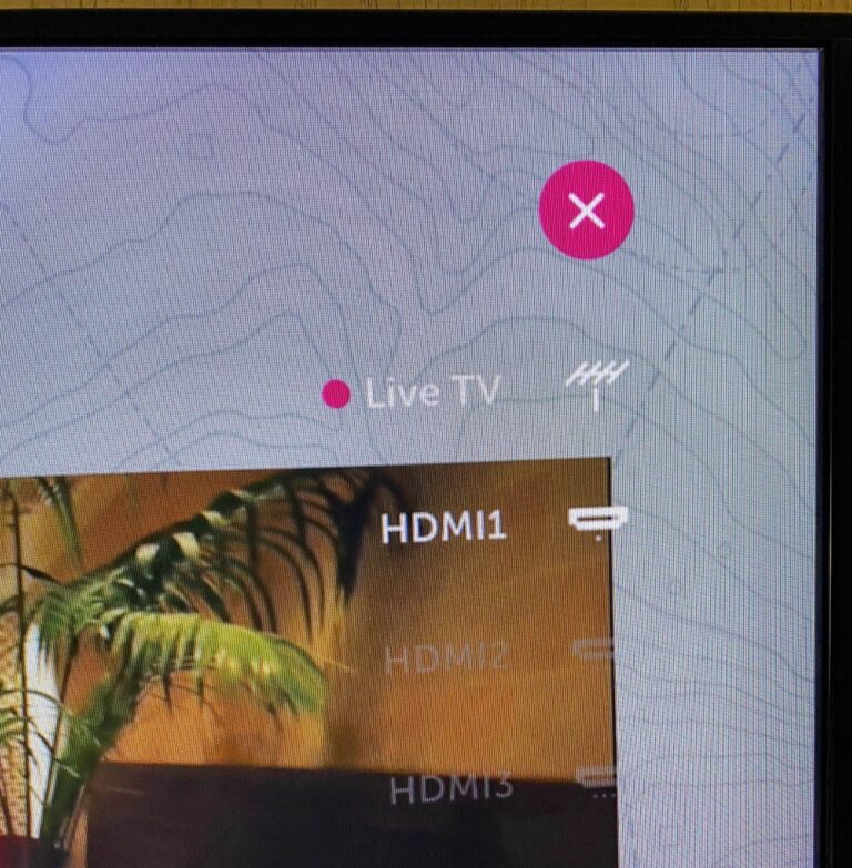 How to Bypass Hotel TV HDMI?
