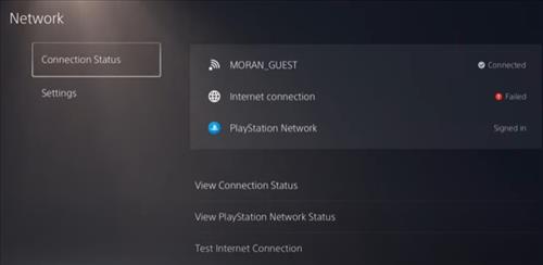 How to Connect Playstation 5 to Hotel Wifi