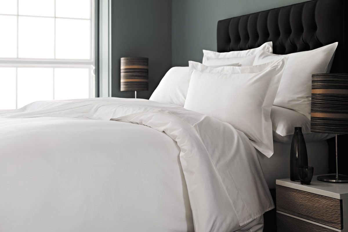 What Comforter Do Hotels Use