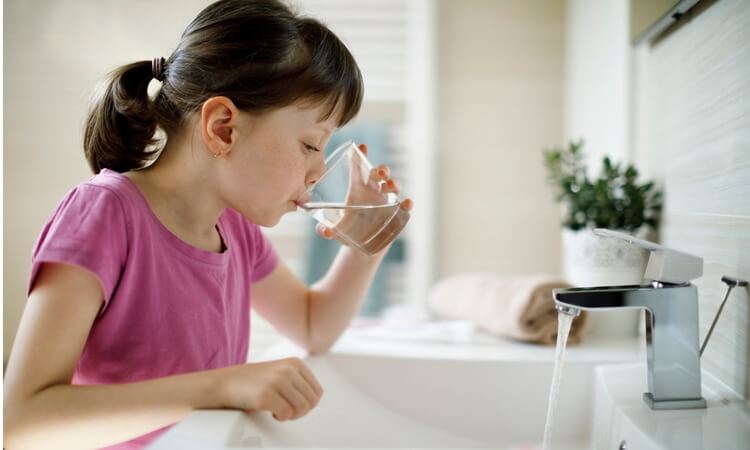 Can You Drink Hotel Tap Water?