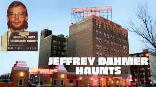 What Hotel Did Jeffrey Dahmer Stay in • The Youth Hotels