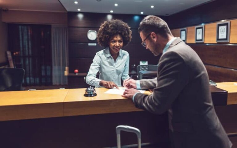 Can You Check-in Late at a Hotel? Discover the Truth!