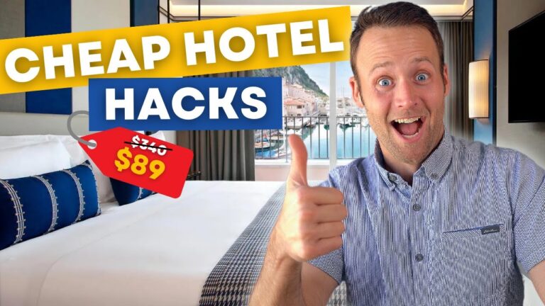 Can You Negotiate Hotel Prices? Unlock Hidden Deals