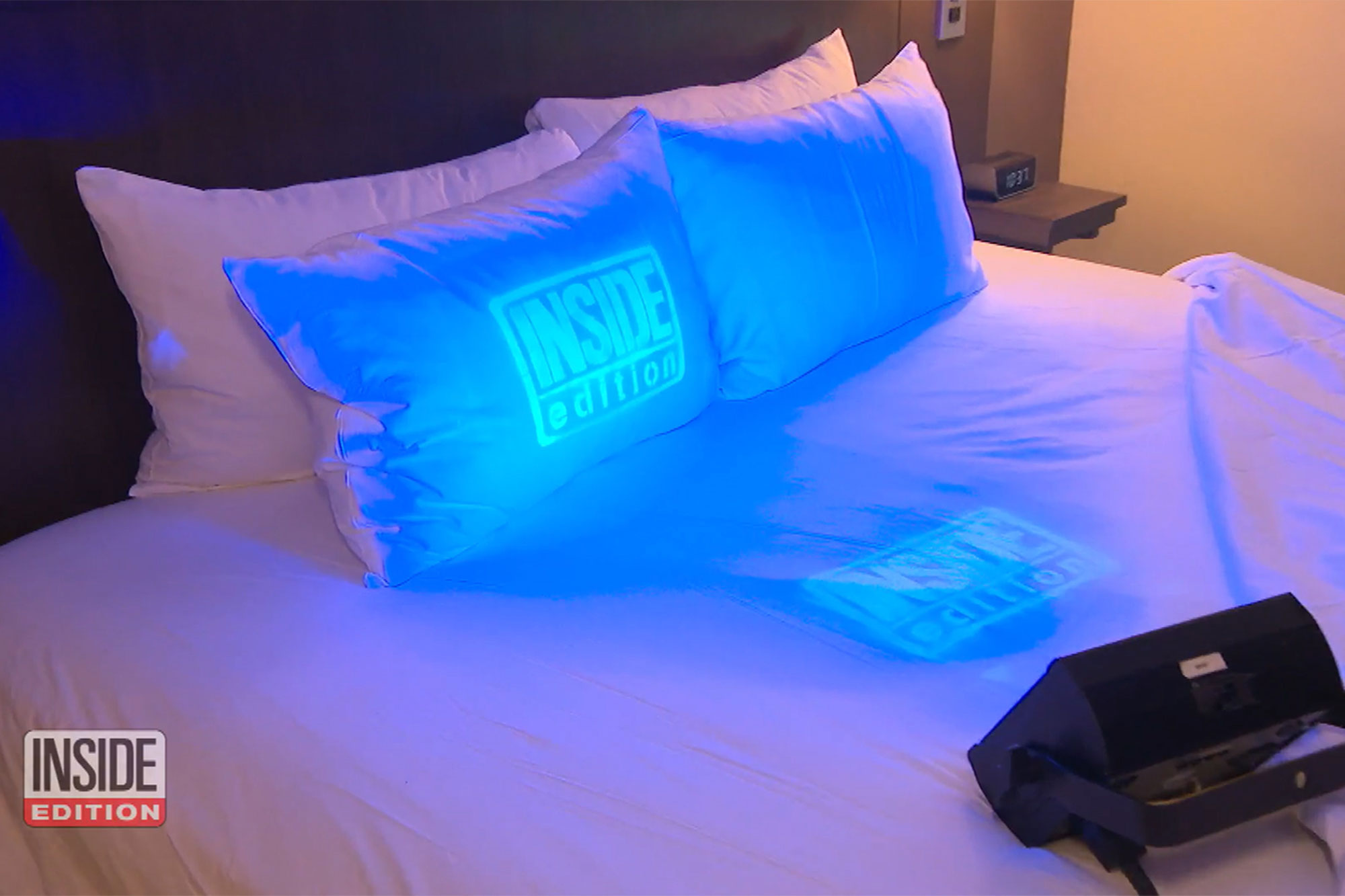 Do Hotels Change Sheets? • The Youth Hotels