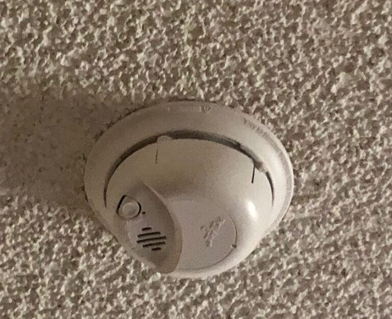 Do Hotels Have Carbon Monoxide Detectors