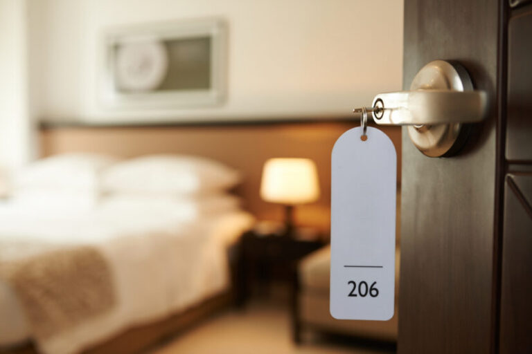 How to Sue a Hotel for Negligence?