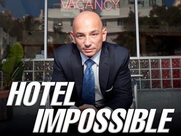 What Happened to Hotel Impossible