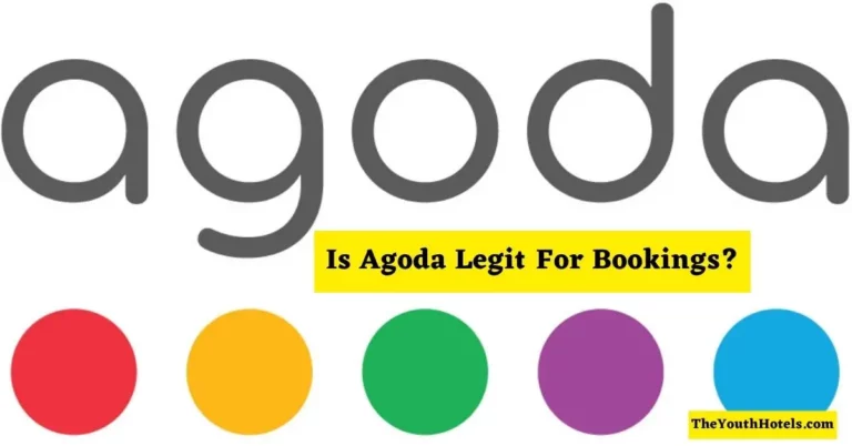 Is Agoda Legit? Discover The Truth!