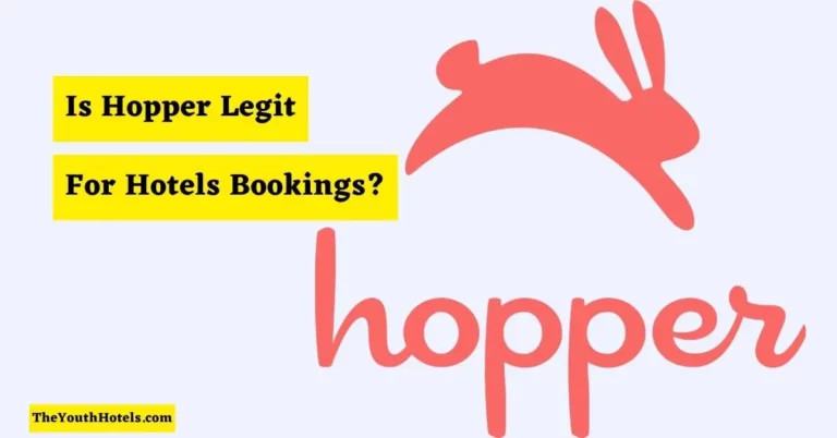 Is Hopper a Legit And Trustworthy App?