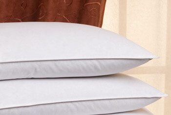 What Pillows Do Hilton Hotels Use
