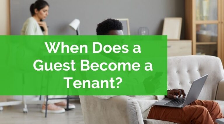 When Does a Hotel Guest Become a Tenant in Florida