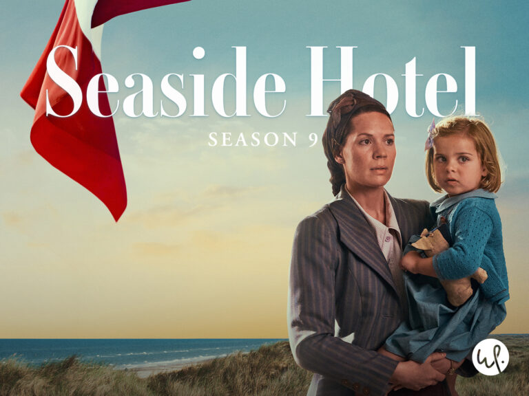 Where Can I Watch Seaside Hotel Season 9