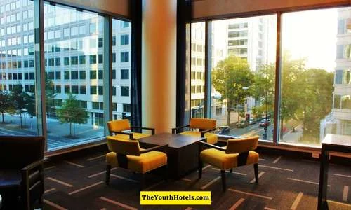 Best Hotels In Charlotte (NC) With 18+ Check-In