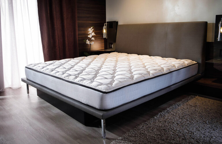 What Mattresses Do Marriott Hotels Use?